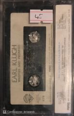 Earl Klugh - Whispers And Promises KASET