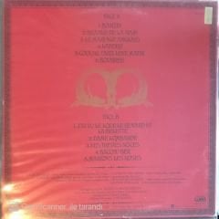 Malicorne - Quintessence LP