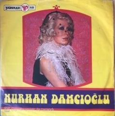 Nurhan Damcıoğlu Zafer Kantosu 45lik