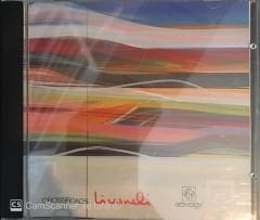 Zülfü Livaneli - Livaneli Crossroads CD