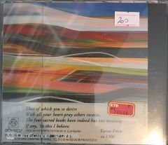 Zülfü Livaneli - Livaneli Crossroads CD