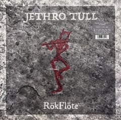 Jethro Tull - RökFlöte LP