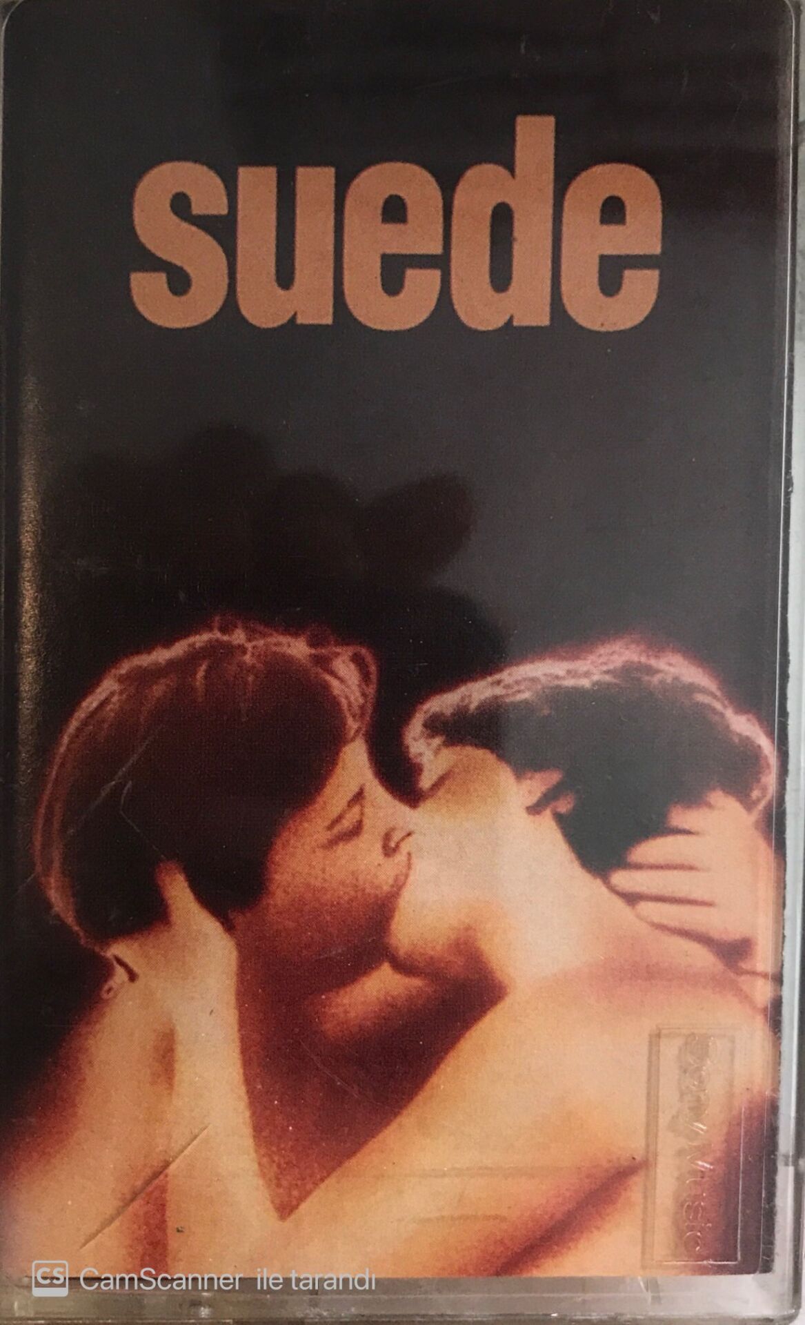 Suede KASET