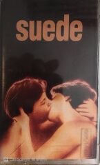 Suede KASET