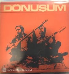 Dönüşüm Kiziroğlu Mustafa Bey 45lik