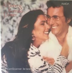 Al Bano & Romıno Power LP