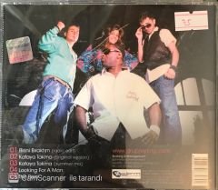 Reyting - Birini Bıraktım CD