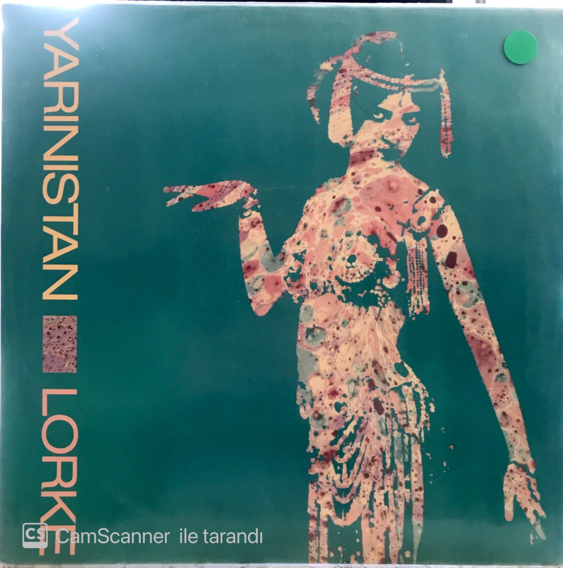 Yarınistan  - Lorke LP