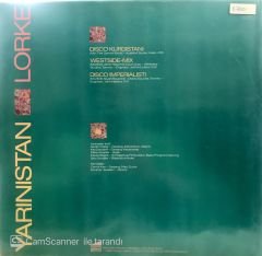 Yarınistan  - Lorke LP