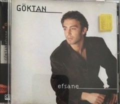 Göktan Efsane CD