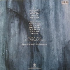 Bon Jovi - New Jersey LP