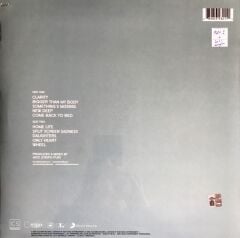 John Mayer - Heavier Things LP