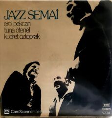 Jazz Semai LP 1978