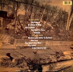 Nas / Ill Matic LP