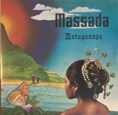 Massada Astaganaga LP