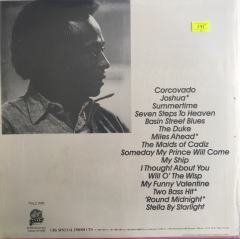 Miles Davis The Best Of Double LP