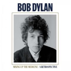 Bob Dylan - Mixing Up The Medicine: A Retrospective LP