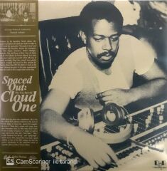 Space Out: The Very Best of Cloud One (Double LP) LP