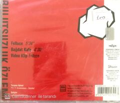 Bulutsuzluk Özlemi - Felluce Bağdat CD