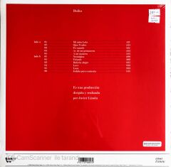 Buika - Mi Nina Lola LP