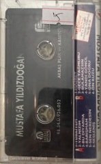 Mustafa Yıldızdoğan Türkiyem KASET