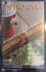 Spyro Gyra - Point Of View KASET