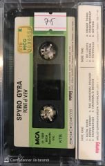 Spyro Gyra - Point Of View KASET