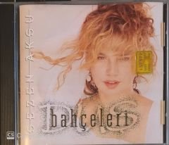 Sezen Aksu -Düş Bahçeleri CD