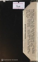 Tony Orlando Dawn Prime Time KASET