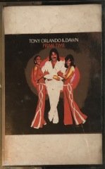 Tony Orlando Dawn Prime Time KASET