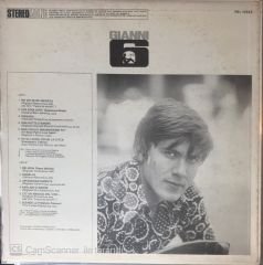 Gianni Morandi - Gianni 6 LP