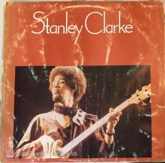 Stanley Clarke LP