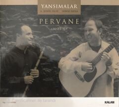 Yansımalar Pervane CD