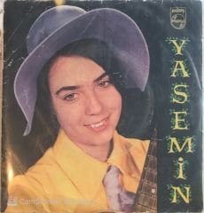 Yasemin Anneciğim 45lik