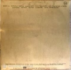Crosby, Stills, Nash&Young / So Far