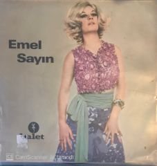 Emel Sayın Aşkın Kanunu 45lik