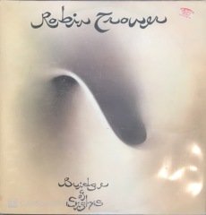 Robin Trower Bridge Of Sighs LP