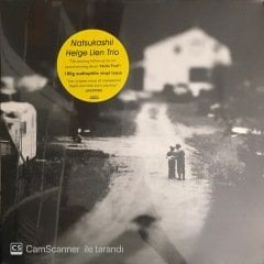Helge Lien Trio Natsukashii LP