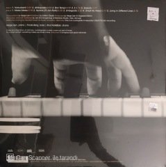 Helge Lien Trio Natsukashii LP