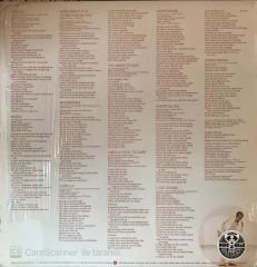 James Taylor - Gorilla LP