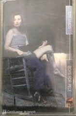 Tori Amos Boys For Pele KASET