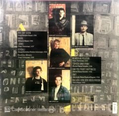 Yarınistan - One Day Soon LP