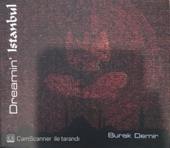 Dreamin Istanbul CD