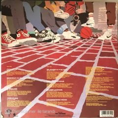 Spyro Gyra City Kids LP