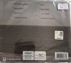 Fuat Güner Dinleyene Aşk Olsun CD