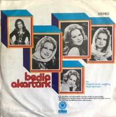 Bedia Akartürk - Düşenin Dostu Yokimiş 45lik