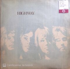 Free / Highway LP