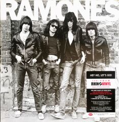 Ramones - LP