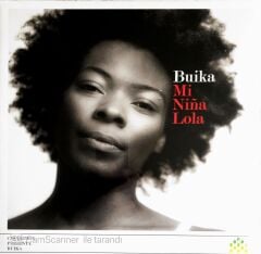 Buika - Mi Nina Lola LP