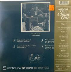 Space Out: The Very Best of Cloud One (Double LP) LP